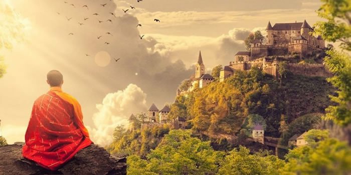 Meditación para conocer tu misión