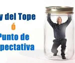 Cual es el «Punto de Expectativa»?