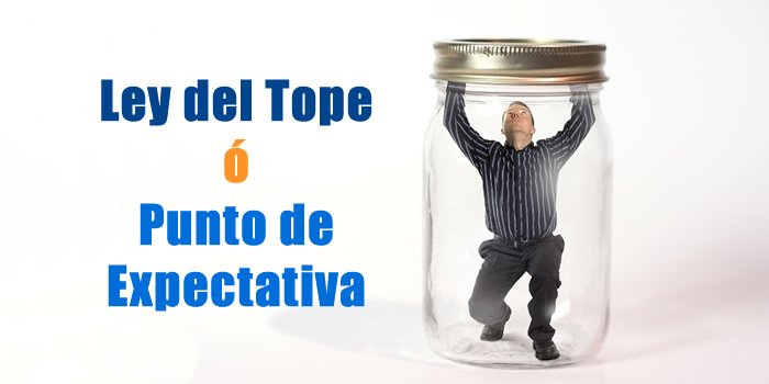 Cual es el «Punto de Expectativa»?