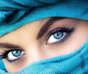 Sabias que en realidad no «Ves» con tus ojos?